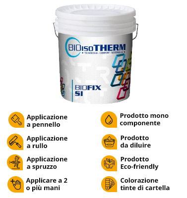 bioisotherm bio kp