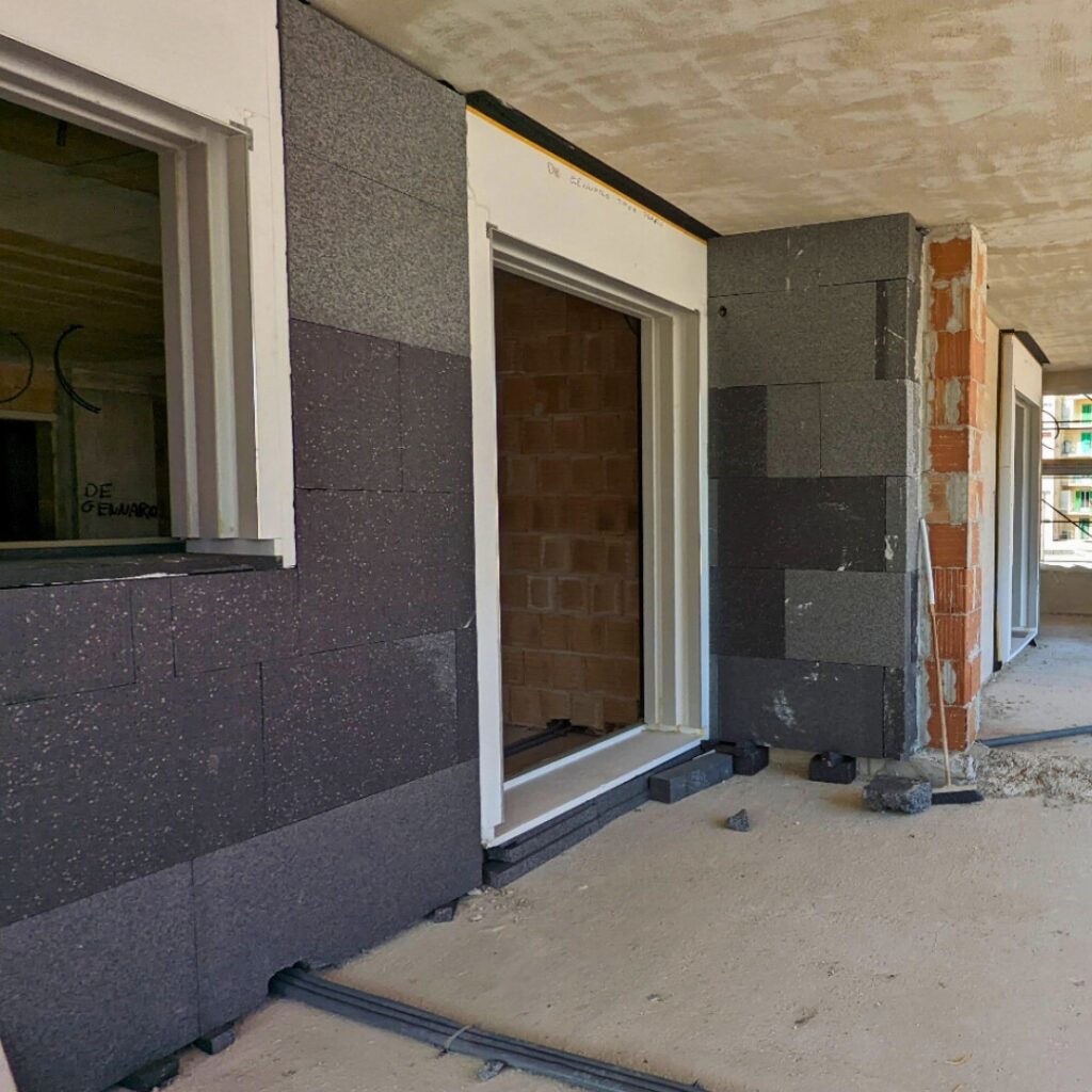 Errore nella generazione (API errore)