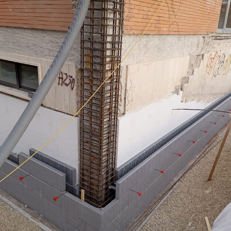 Errore nella generazione (API errore)