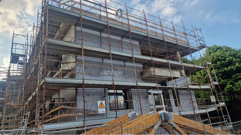 Errore nella generazione (API errore)